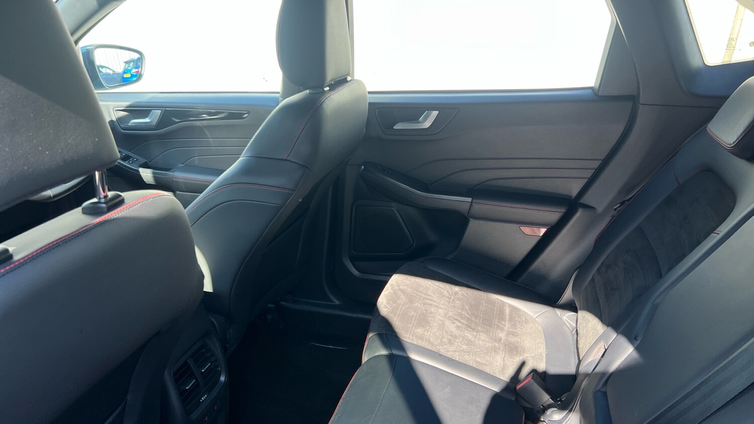 Used Ford Kuga 2023 for sale - 77946958: Photo 16