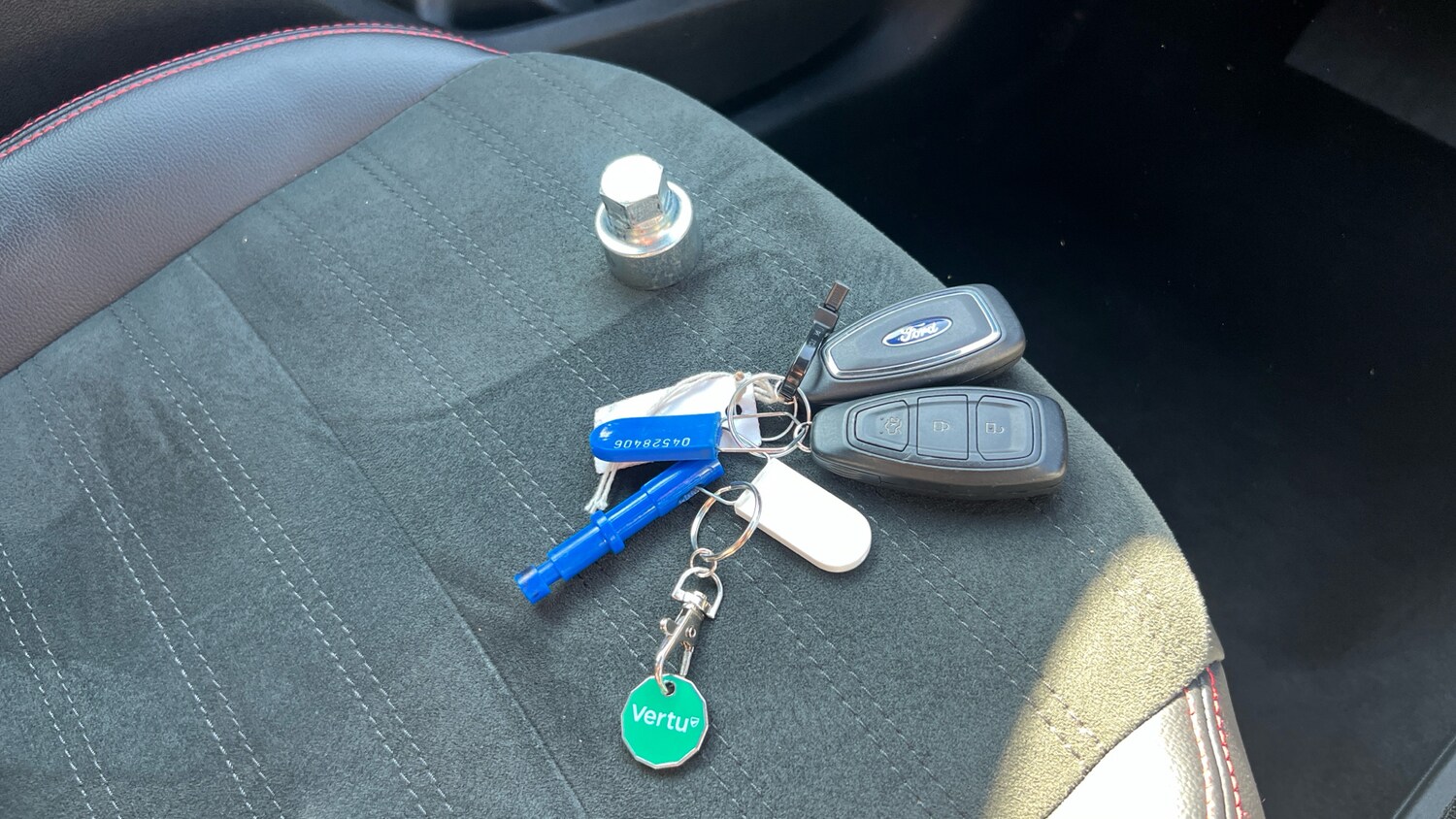 Used Ford Kuga 2023 for sale - 77946958: Photo 19