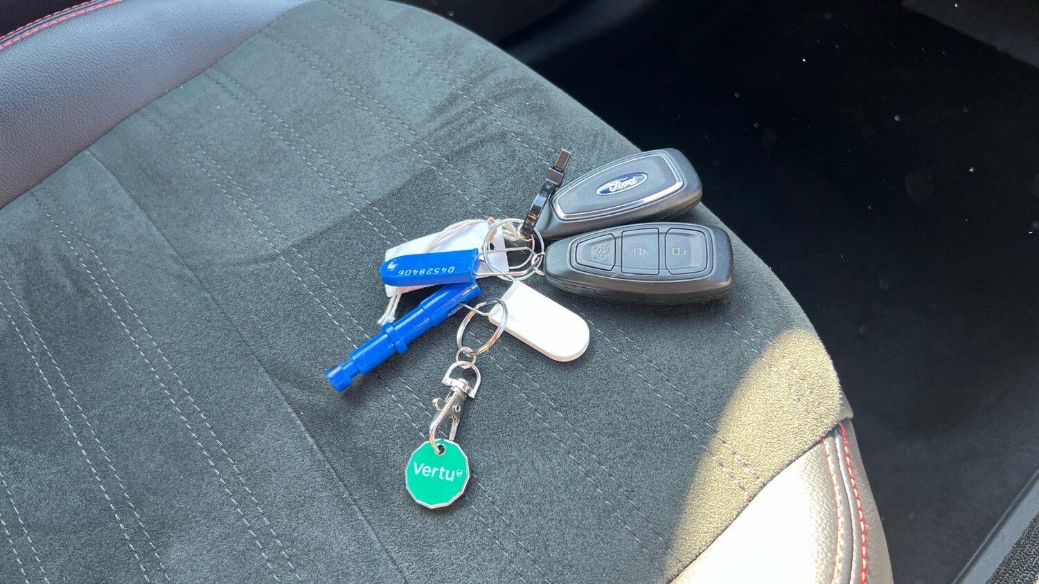 Used Ford Kuga 2023 for sale - 77946958: Photo 20