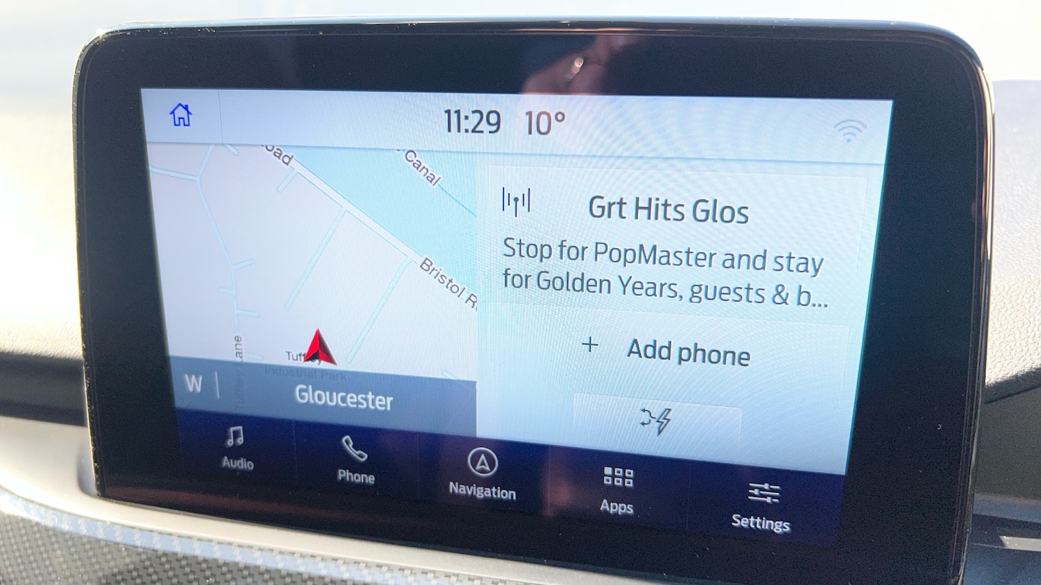 Used Ford Kuga 2023 for sale - 77946958: Photo 21