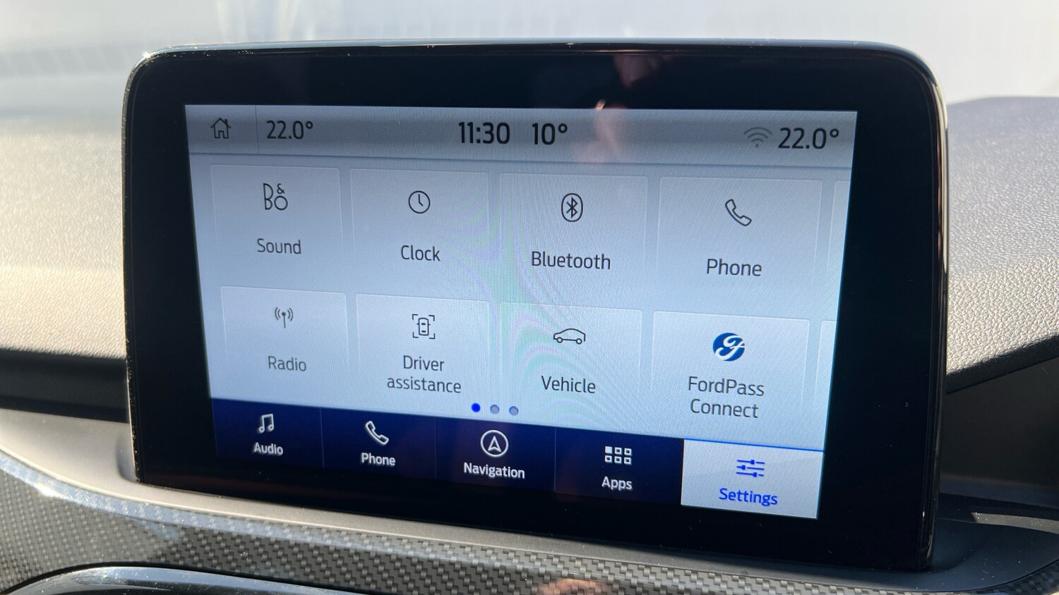 Used Ford Kuga 2023 for sale - 77946958: Photo 23