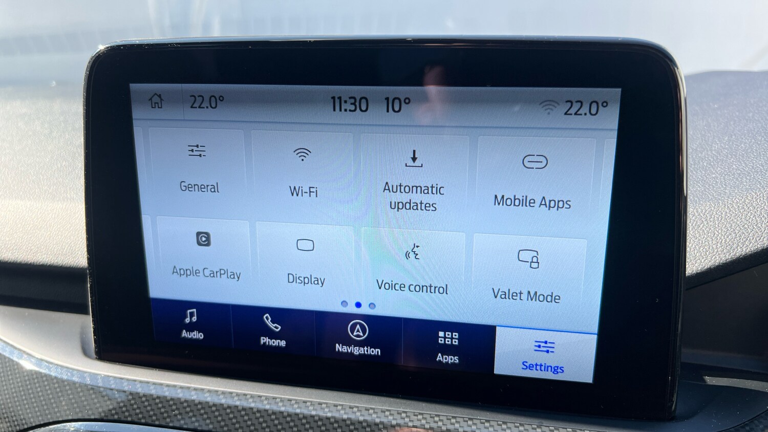 Used Ford Kuga 2023 for sale - 77946958: Photo 24