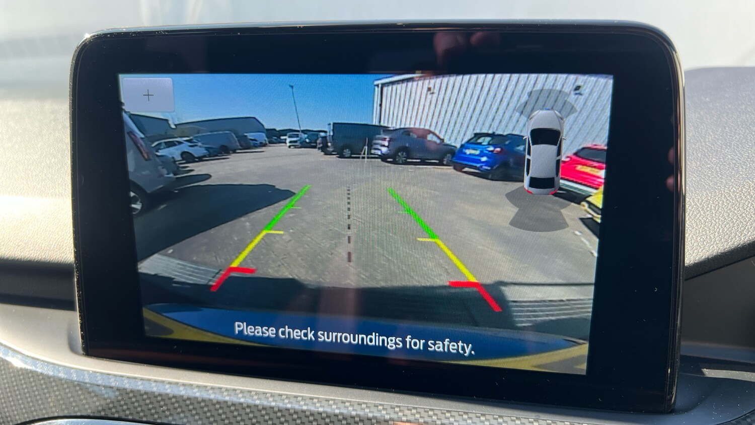 Used Ford Kuga 2023 for sale - 77946958: Photo 25