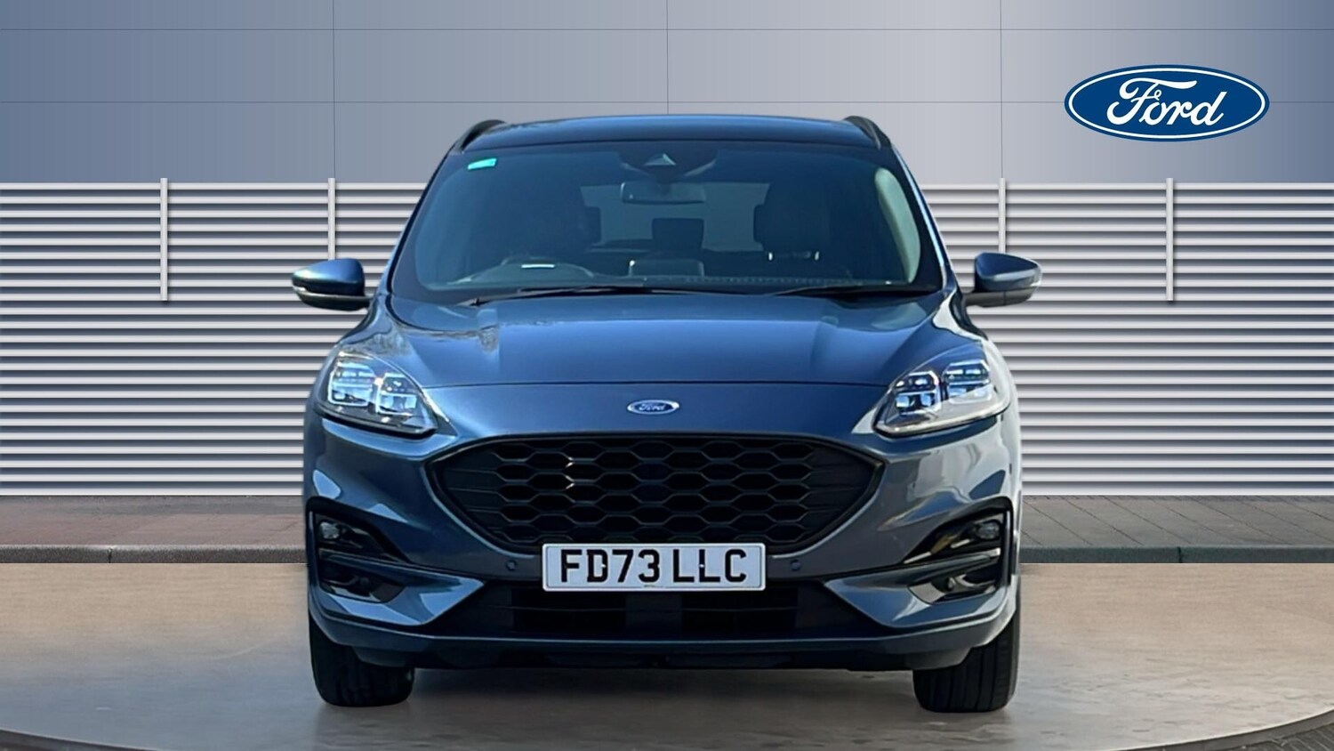 Used Ford Kuga 2023 for sale - 77946958: Photo 3