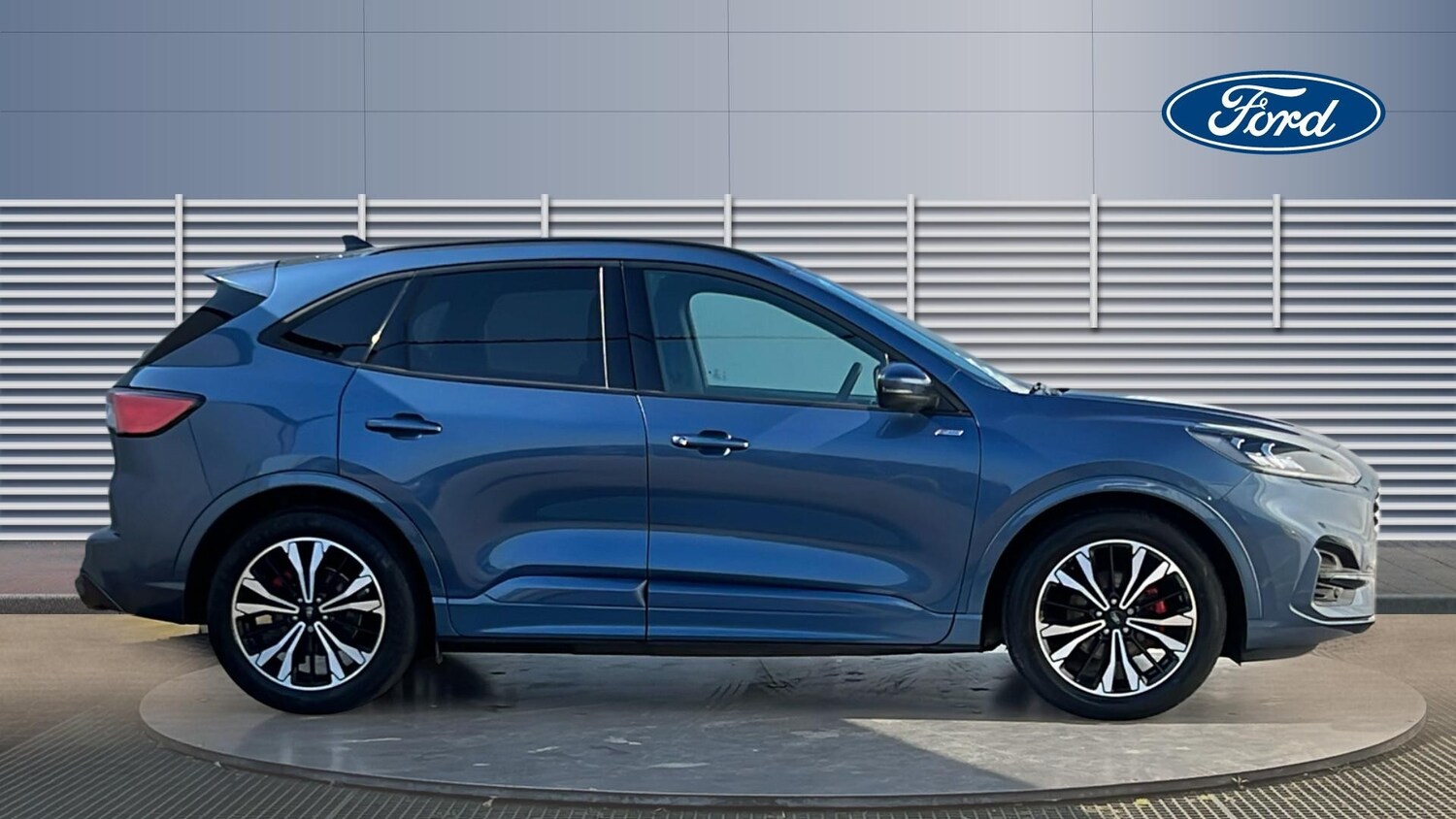 Used Ford Kuga 2023 for sale - 77946958: Photo 5