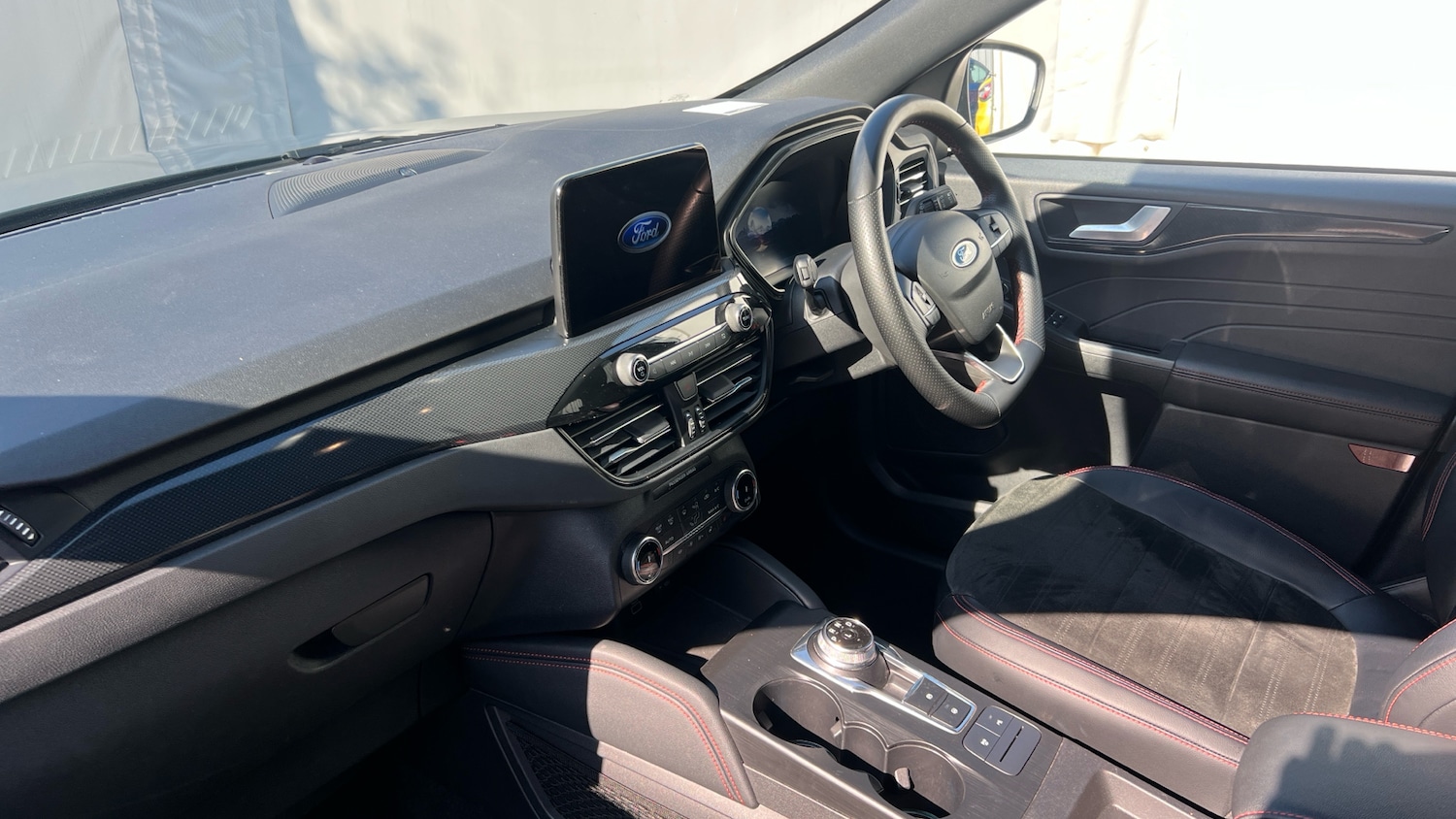 Used Ford Kuga 2023 for sale - 77946958: Photo 9