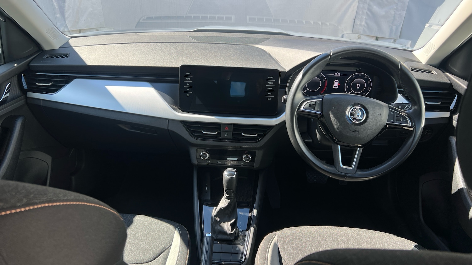 Used Skoda Kamiq 2020 for sale - 78080526: Photo 10