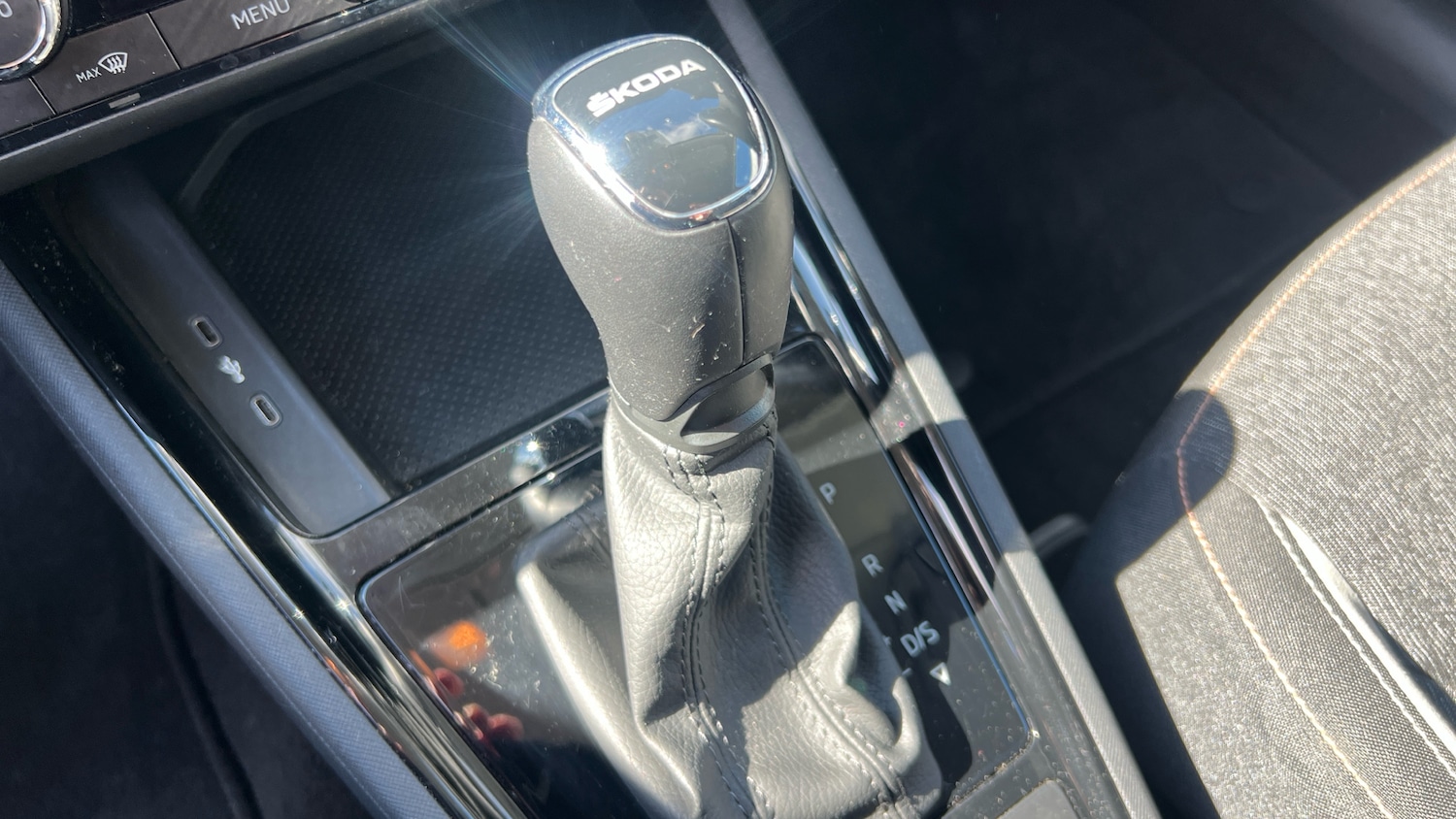 Used Skoda Kamiq 2020 for sale - 78080526: Photo 13