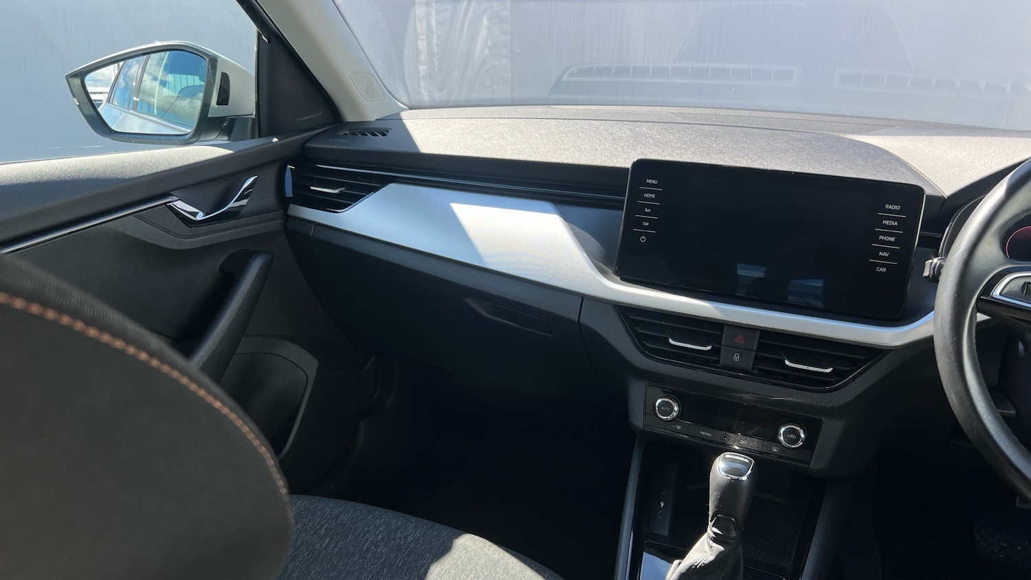 Used Skoda Kamiq 2020 for sale - 78080526: Photo 14