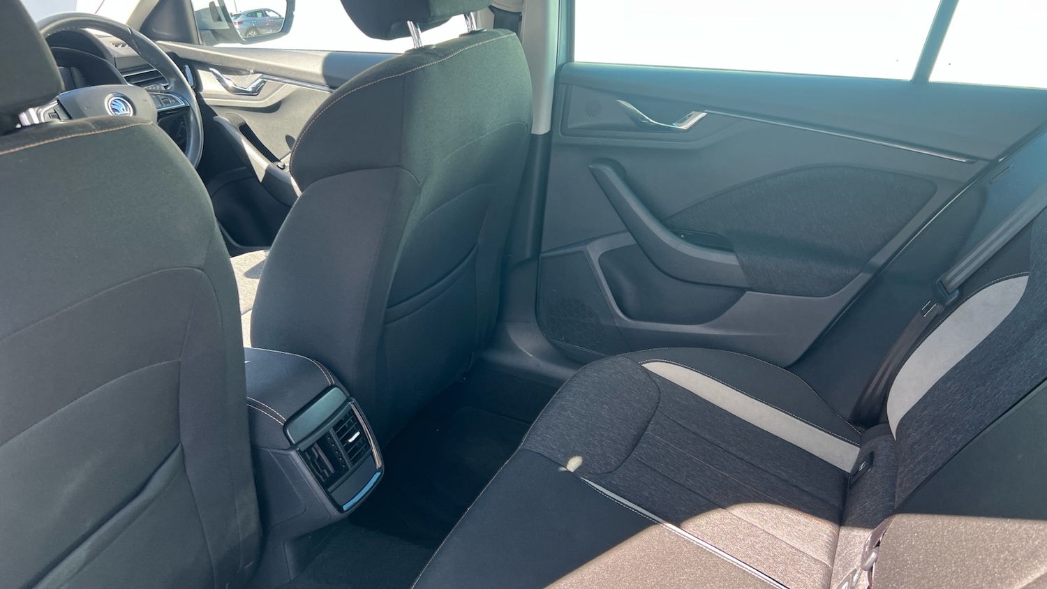 Used Skoda Kamiq 2020 for sale - 78080526: Photo 16