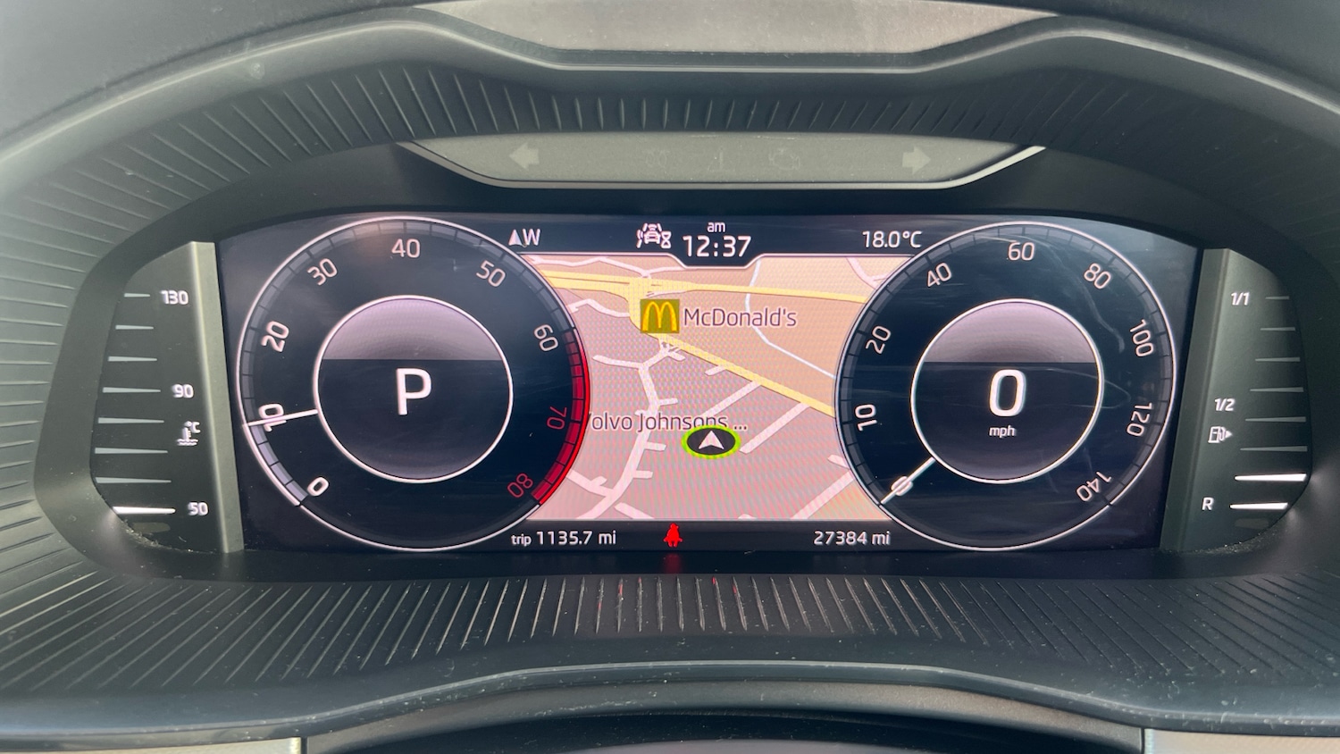 Used Skoda Kamiq 2020 for sale - 78080526: Photo 18