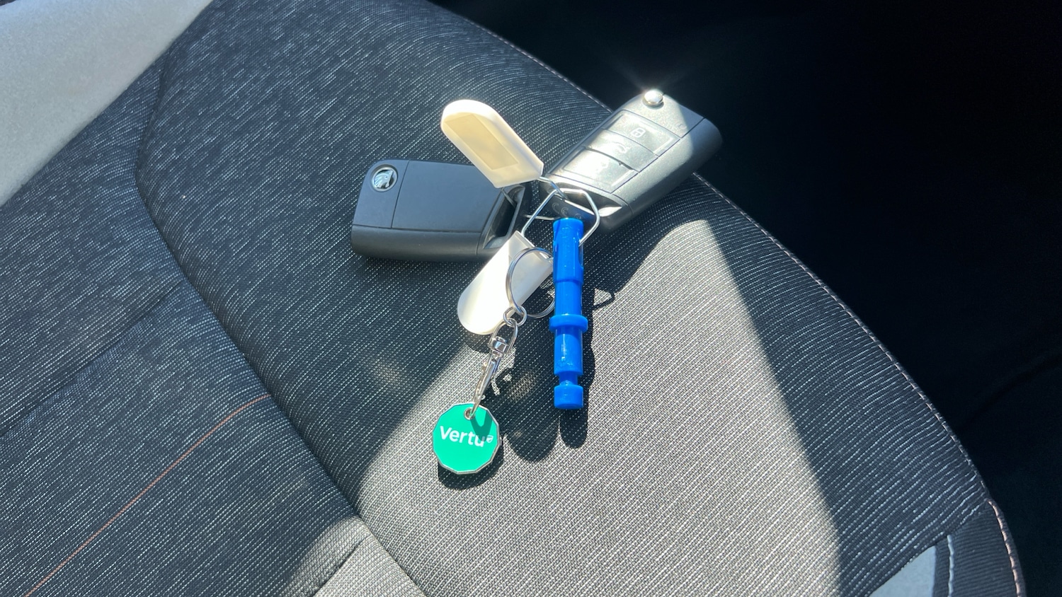 Used Skoda Kamiq 2020 for sale - 78080526: Photo 20