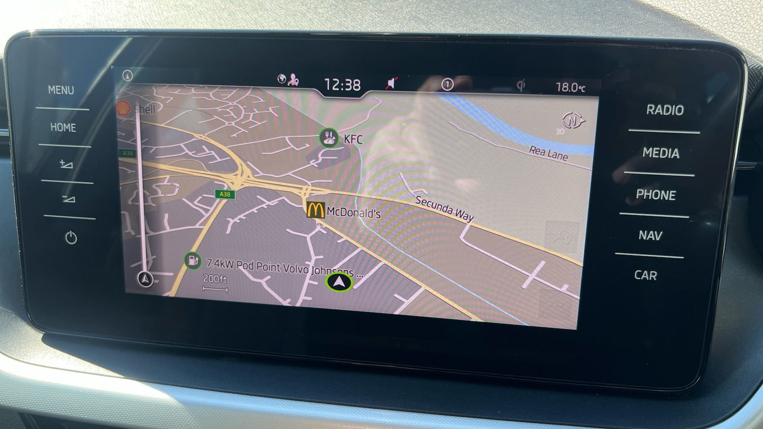 Used Skoda Kamiq 2020 for sale - 78080526: Photo 21