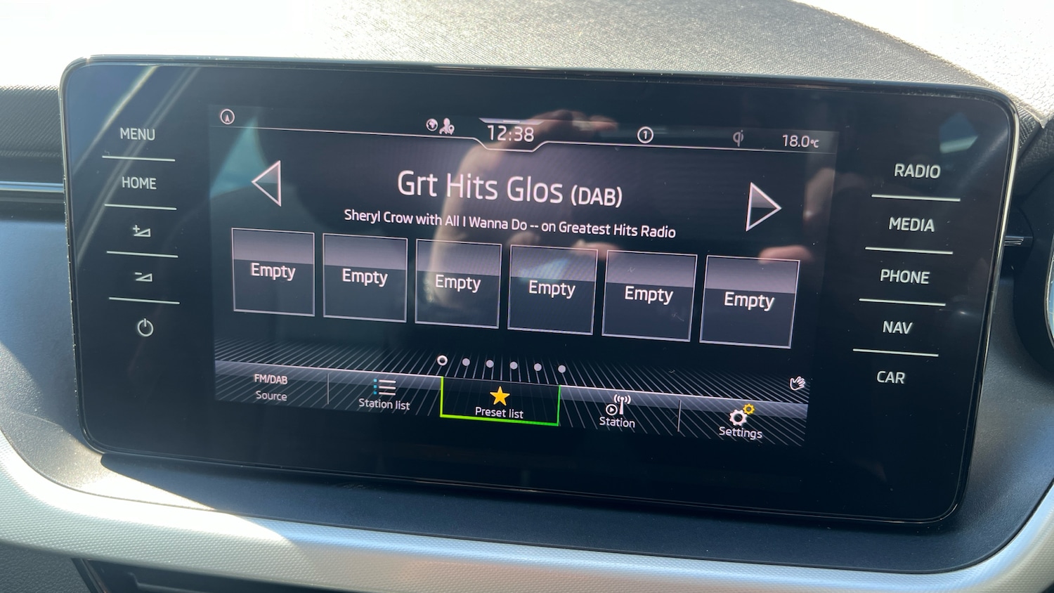 Used Skoda Kamiq 2020 for sale - 78080526: Photo 22