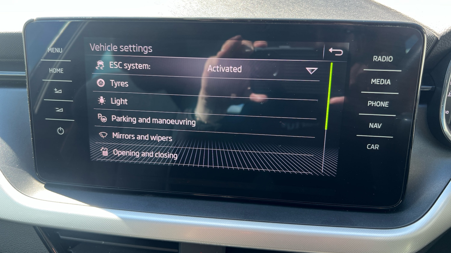 Used Skoda Kamiq 2020 for sale - 78080526: Photo 23