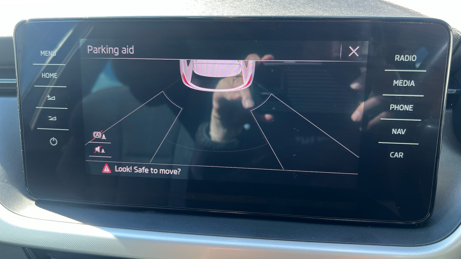 Used Skoda Kamiq 2020 for sale - 78080526: Photo 24