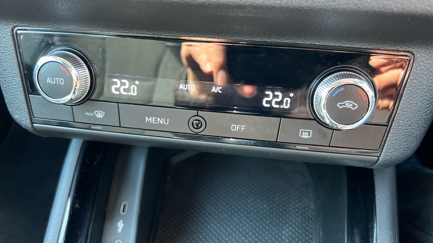 Used Skoda Kamiq 2020 for sale - 78080526: Photo 26