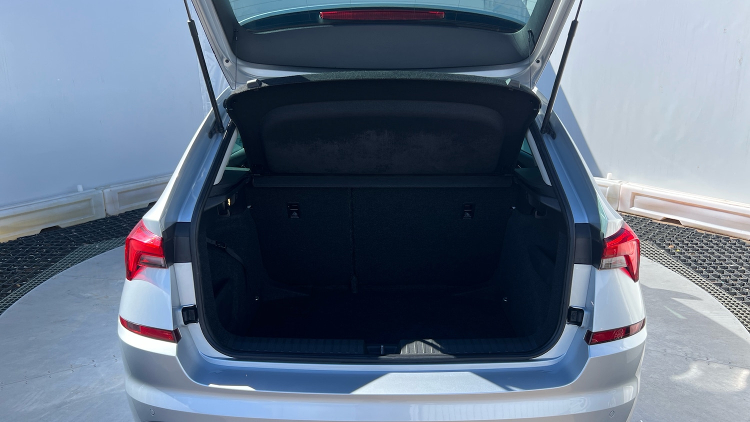 Used Skoda Kamiq 2020 for sale - 78080526: Photo 4