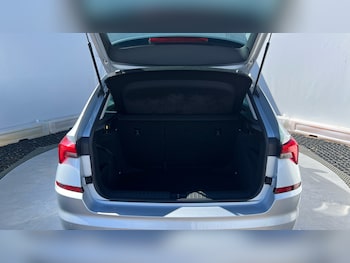 Used Skoda Kamiq 2020 for sale - 78080526: Photo