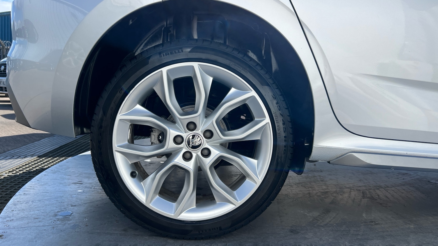 Used Skoda Kamiq 2020 for sale - 78080526: Photo 7