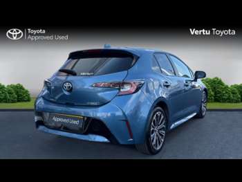 Used Toyota Corolla 2019 for sale - 74938332: Photo