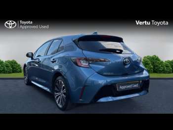 Used Toyota Corolla 2019 for sale - 74938332: Photo