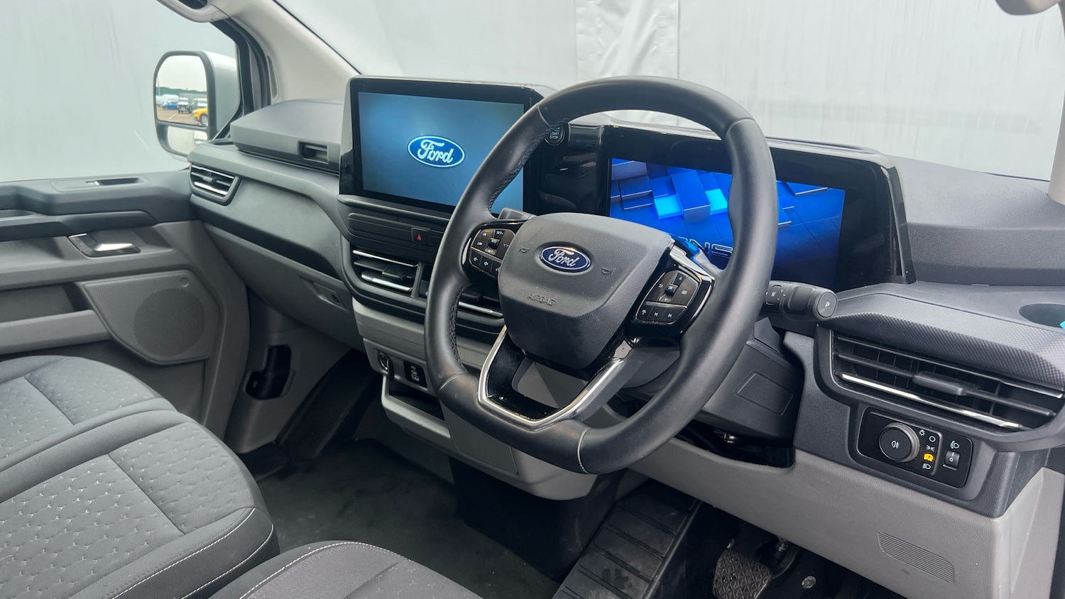 Used Ford Transit Custom 2025 for sale - 77034246: Photo 11
