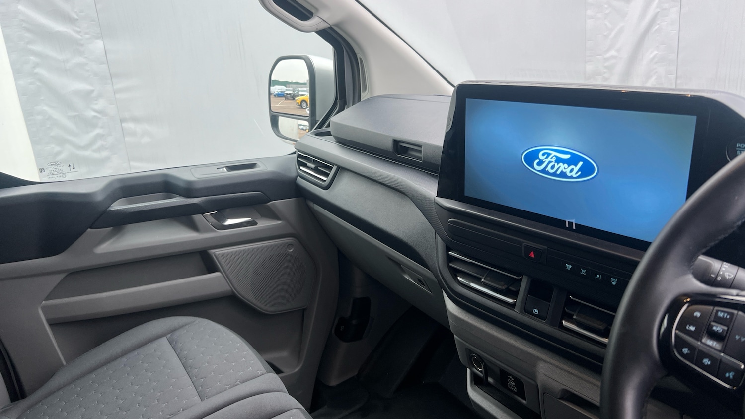 Used Ford Transit Custom 2025 for sale - 77034246: Photo 14