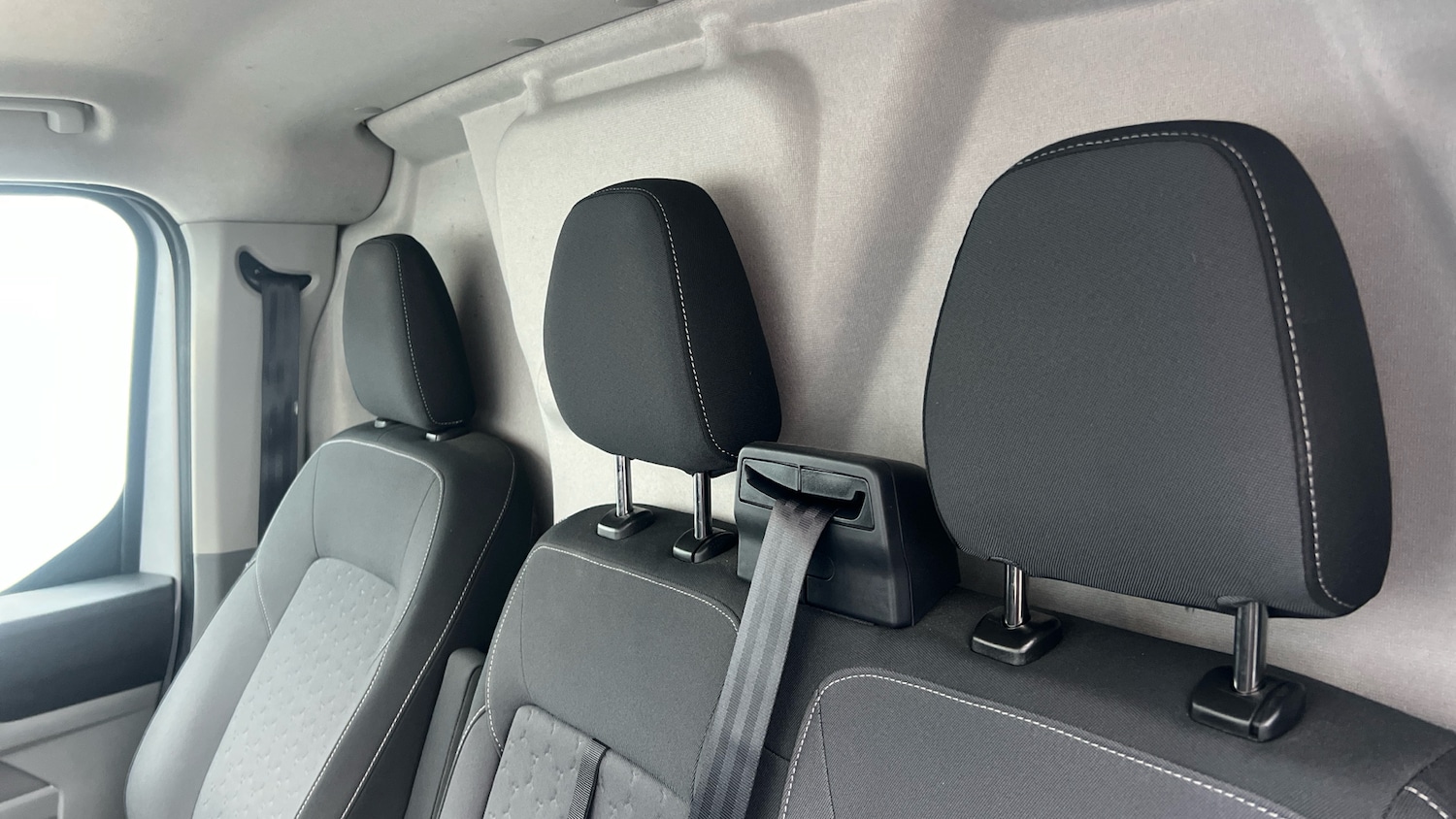 Used Ford Transit Custom 2025 for sale - 77034246: Photo 15