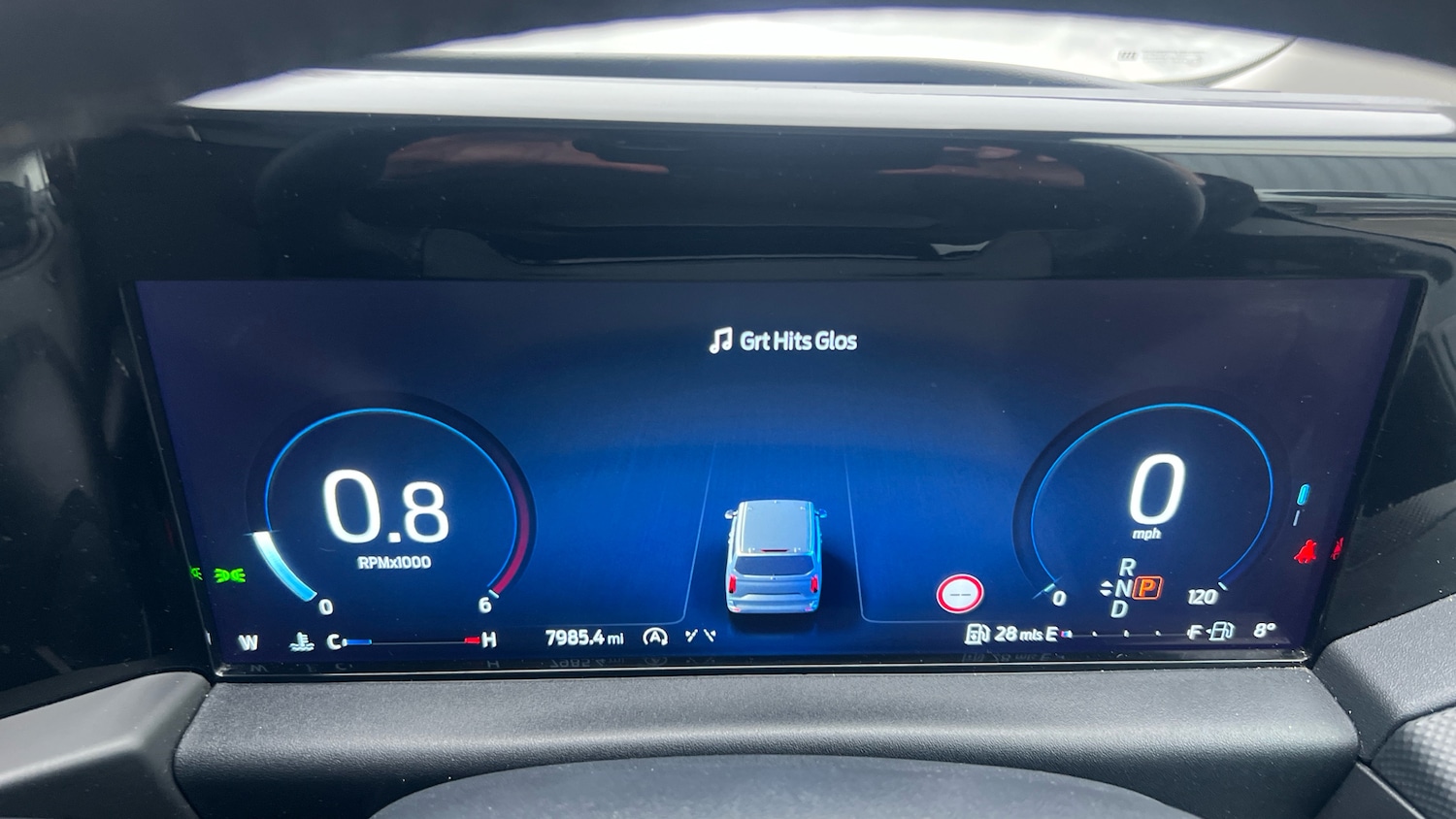 Used Ford Transit Custom 2025 for sale - 77034246: Photo 18