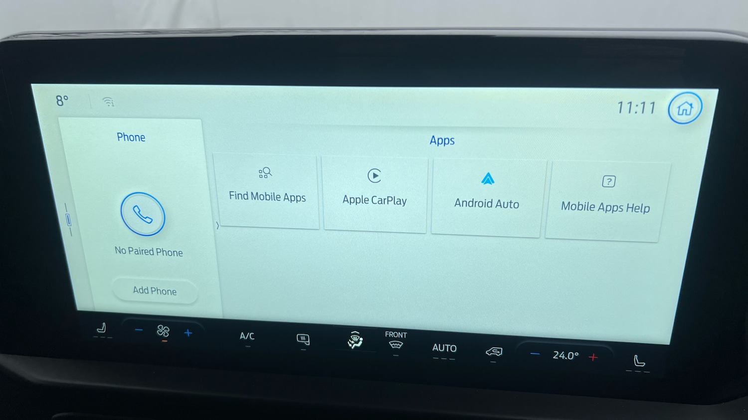 Used Ford Transit Custom 2025 for sale - 77034246: Photo 25