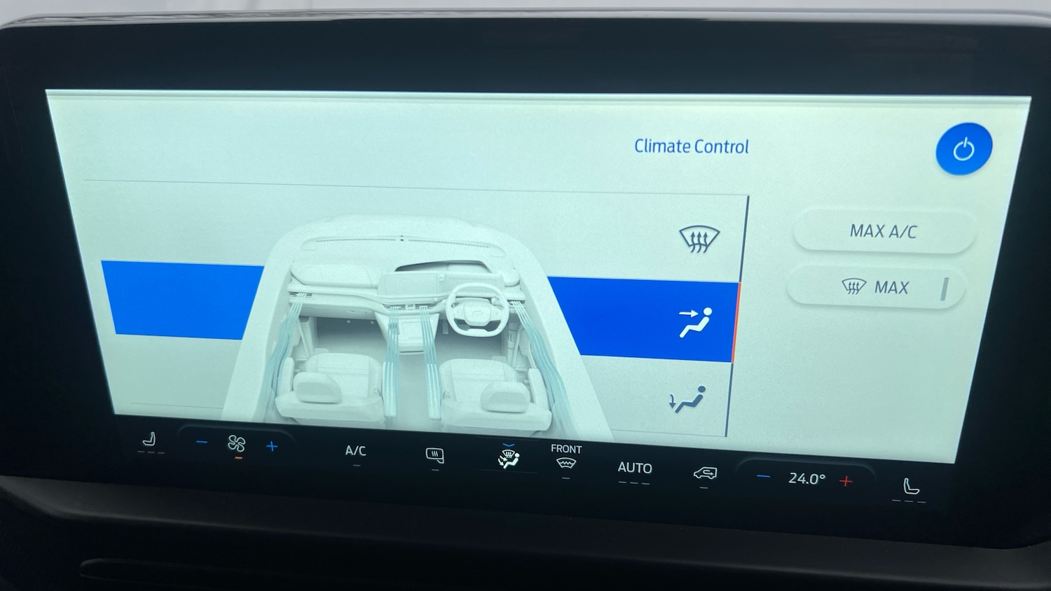 Used Ford Transit Custom 2025 for sale - 77034246: Photo 26