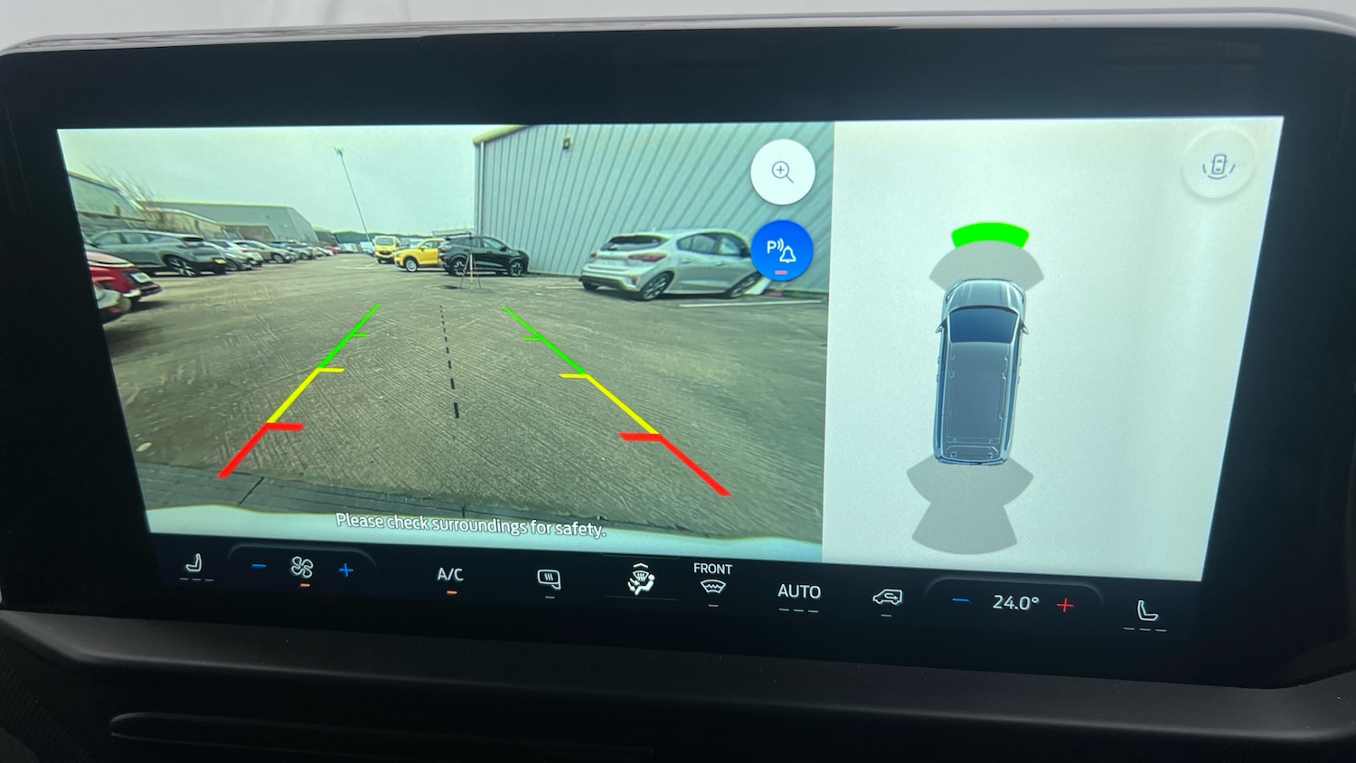 Used Ford Transit Custom 2025 for sale - 77034246: Photo 27