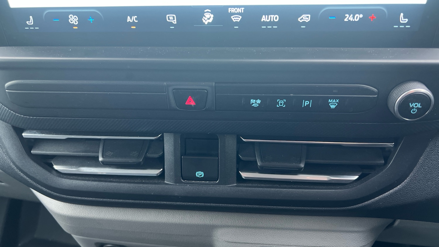 Used Ford Transit Custom 2025 for sale - 77034246: Photo 28