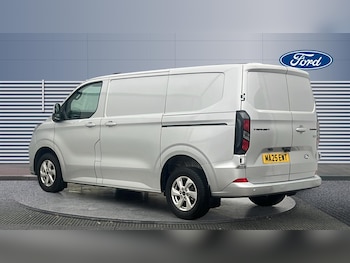 Used Ford Transit Custom 2025 for sale - 77034246: Photo
