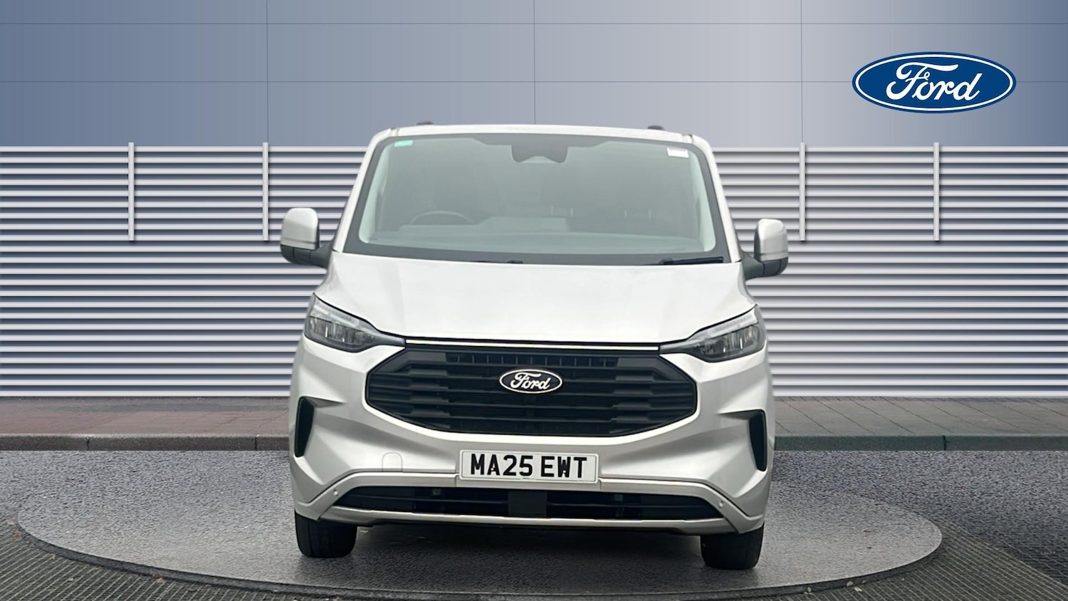 Used Ford Transit Custom 2025 for sale - 77034246: Photo 3