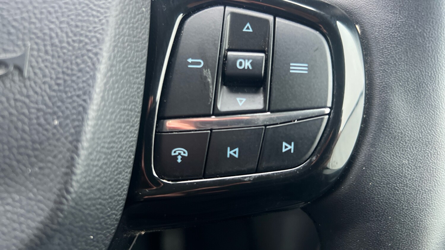 Used Ford Transit Custom 2025 for sale - 77034246: Photo 35