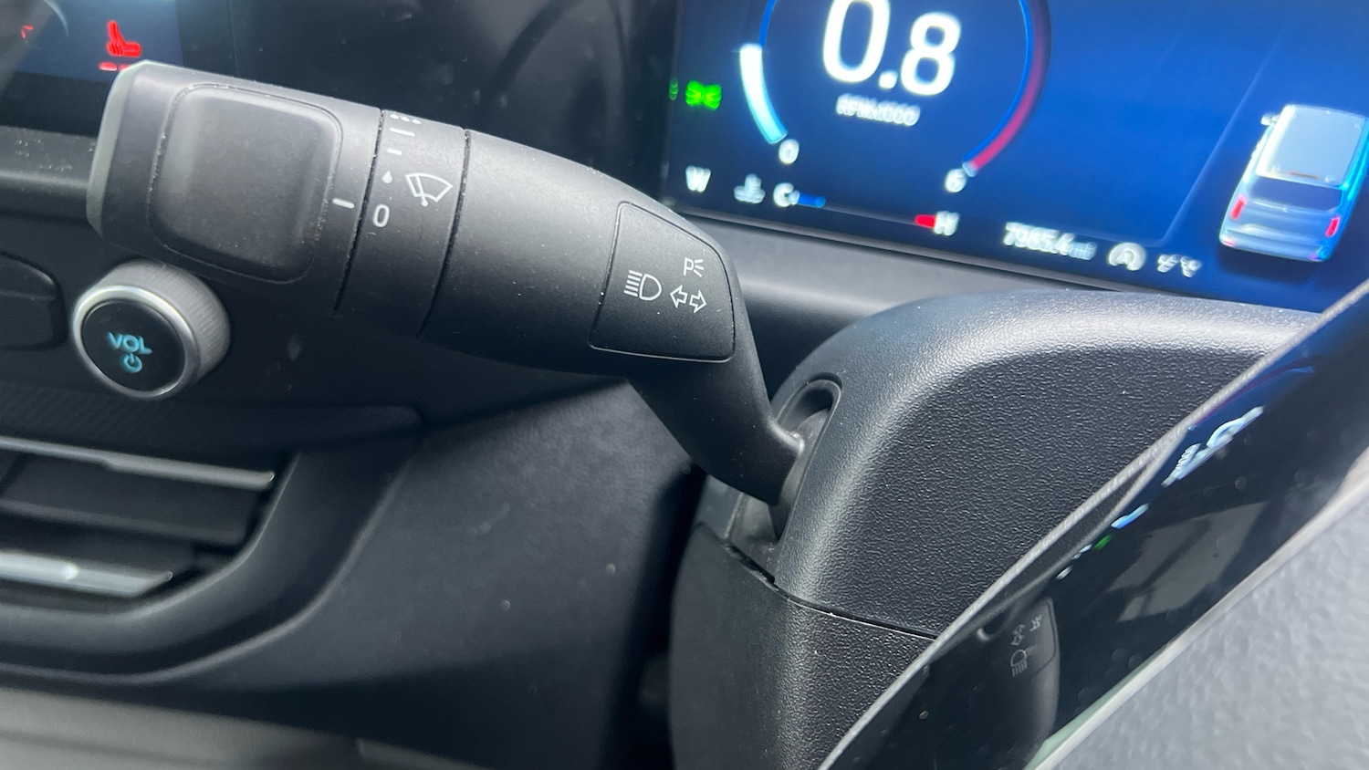 Used Ford Transit Custom 2025 for sale - 77034246: Photo 36