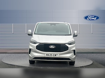 Used Ford Transit Custom 2025 for sale - 77034246: Photo