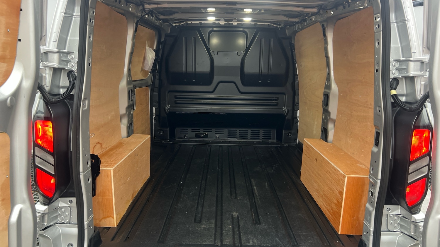 Used Ford Transit Custom 2025 for sale - 77034246: Photo 4