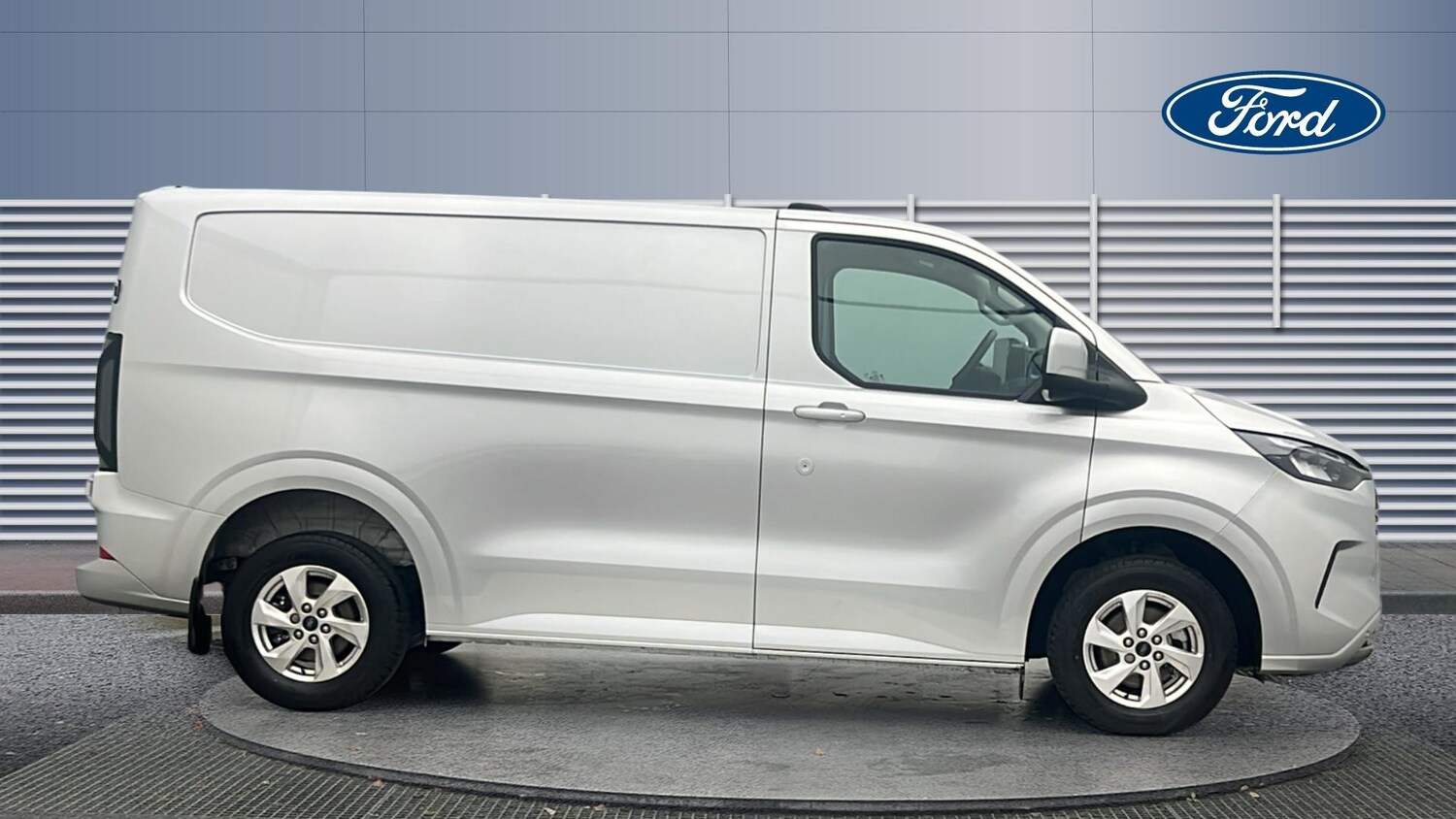 Used Ford Transit Custom 2025 for sale - 77034246: Photo 5