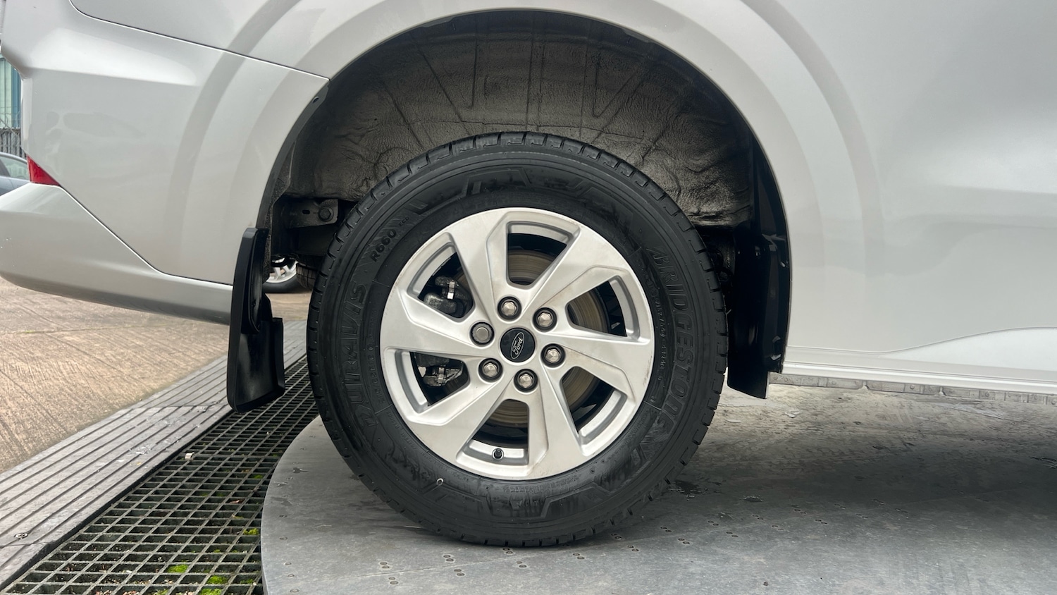 Used Ford Transit Custom 2025 for sale - 77034246: Photo 7