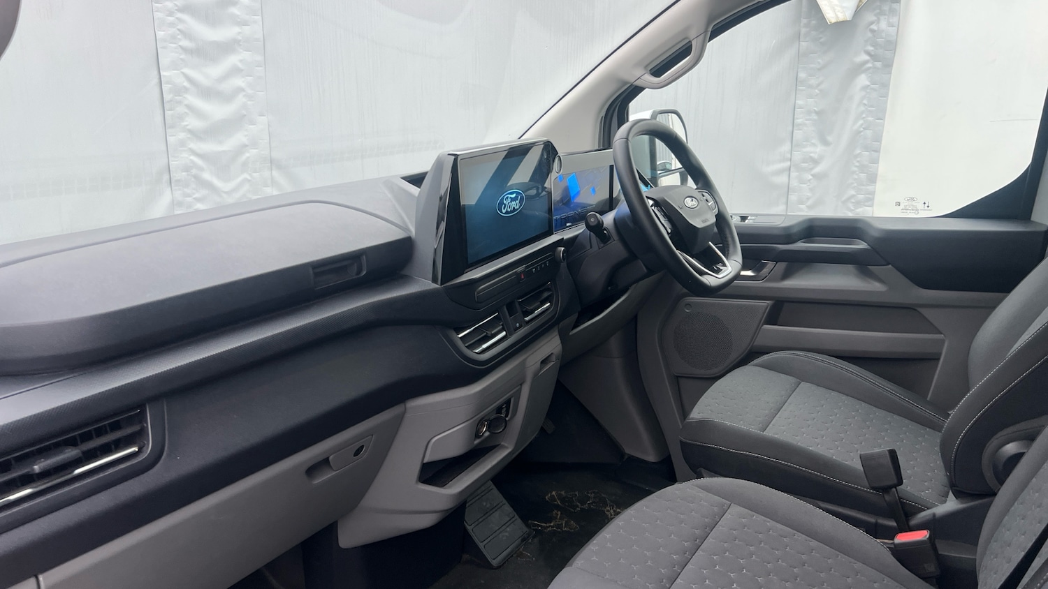 Used Ford Transit Custom 2025 for sale - 77034246: Photo 9