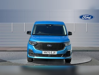 Used Ford Transit Connect 2025 for sale - 78733394: Photo