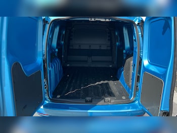 Used Ford Transit Connect 2025 for sale - 78733394: Photo