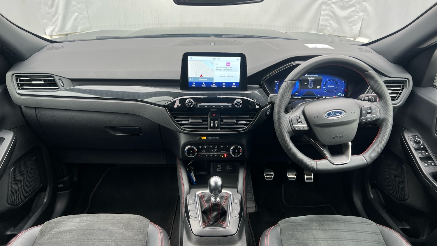 Used Ford Kuga 2023 for sale - 77830404: Photo 10