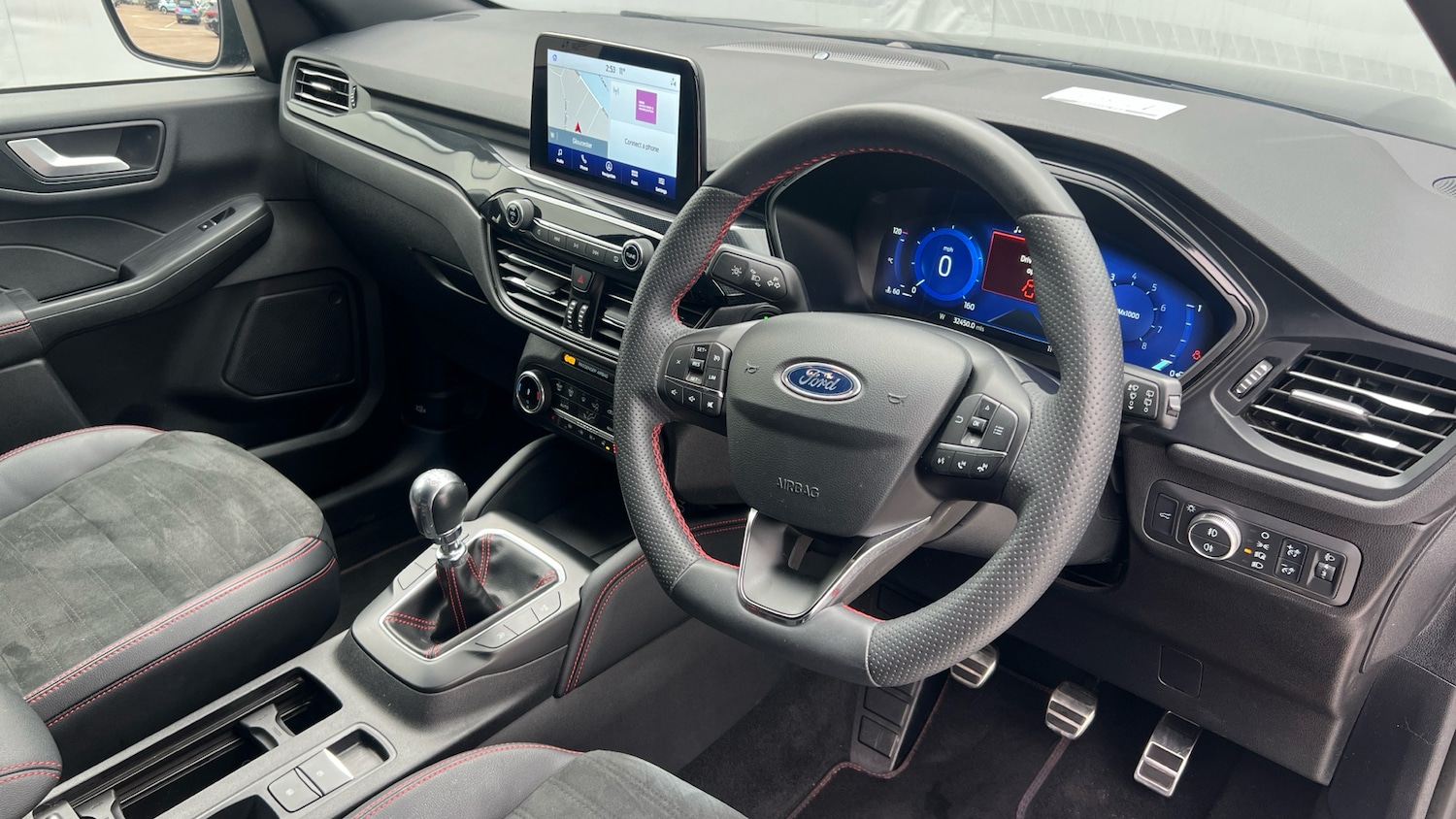 Used Ford Kuga 2023 for sale - 77830404: Photo 11