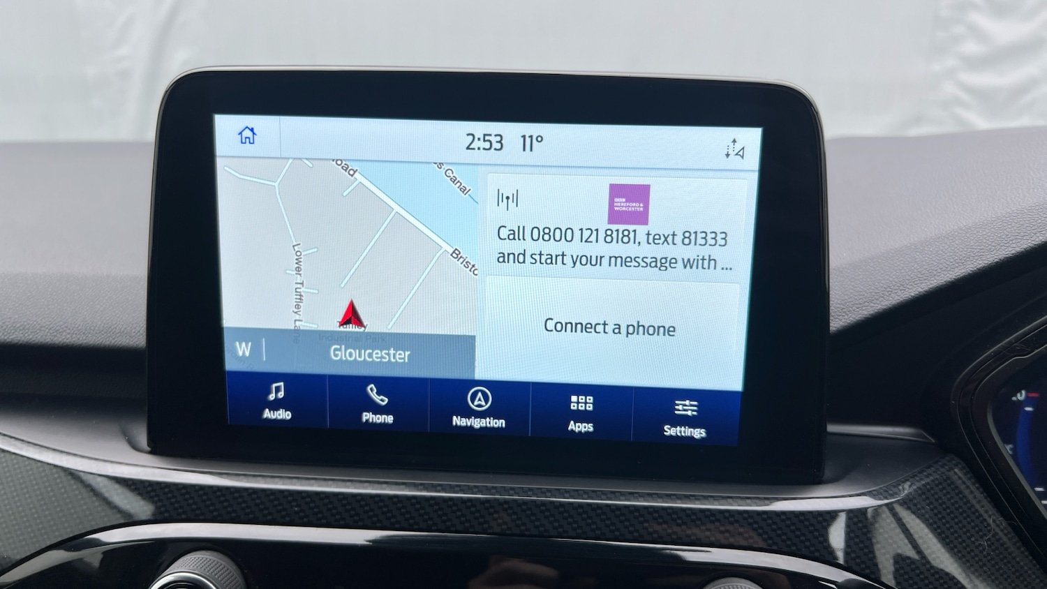 Used Ford Kuga 2023 for sale - 77830404: Photo 12