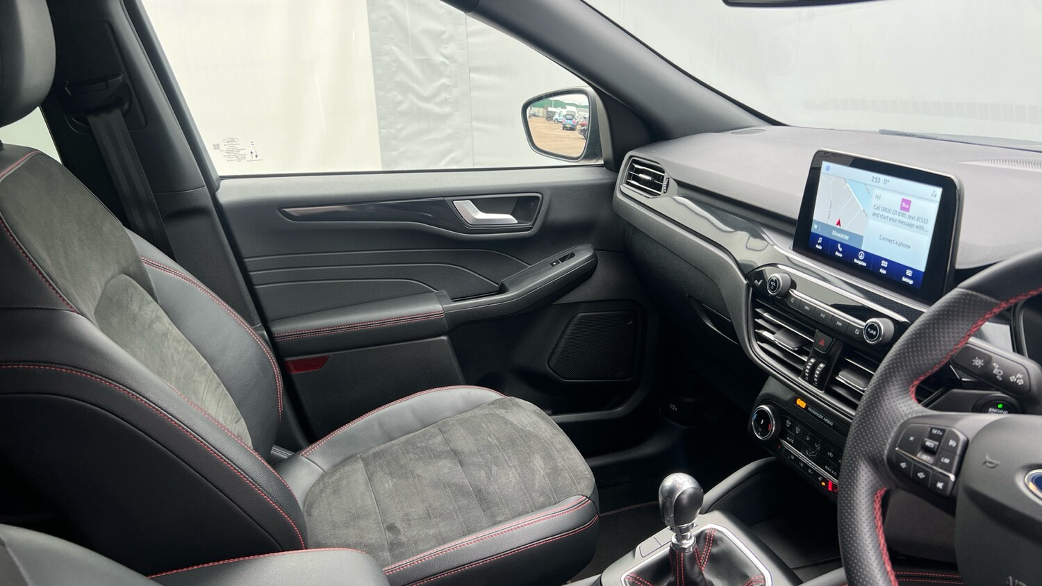 Used Ford Kuga 2023 for sale - 77830404: Photo 14