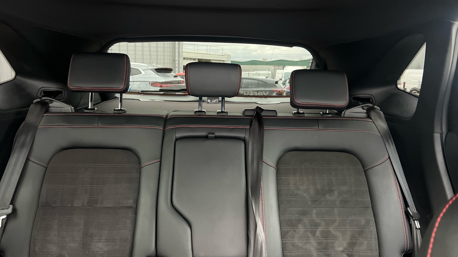 Used Ford Kuga 2023 for sale - 77830404: Photo 15